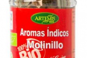 AROMAS INDICOS MILINILLO ARTEMIS
